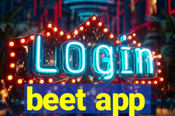beet app